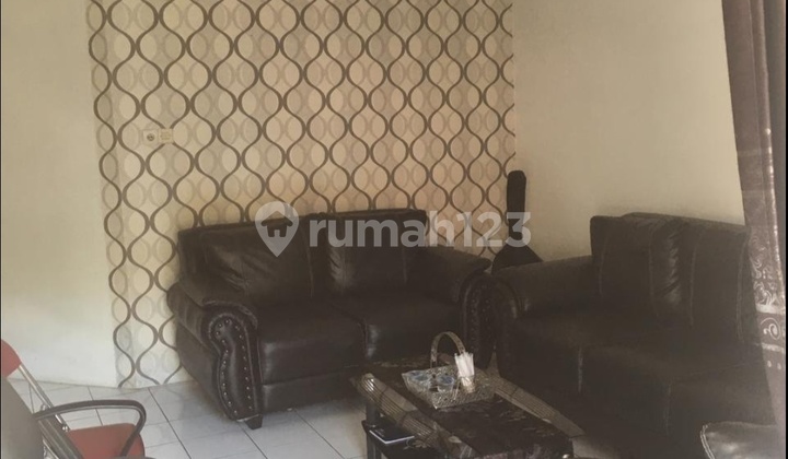 Rumah Nyaman dan Siap Huni 2