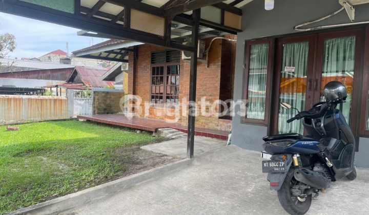 Hunian Nyaman dengan Perkebunan Pribadi 2