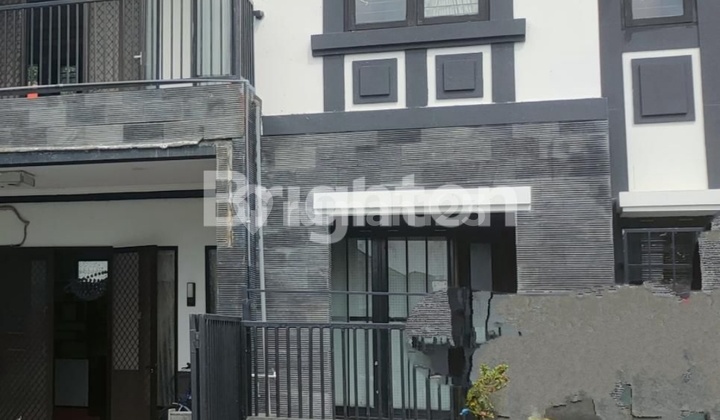 Rumah Asri Di Lokasi Strategis Rumah Asri Di Lokasi Strategis