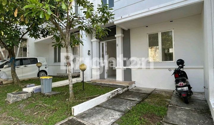 Comfortable and Ready-to-Occupy House Comfortable and Ready-to-Occupy House