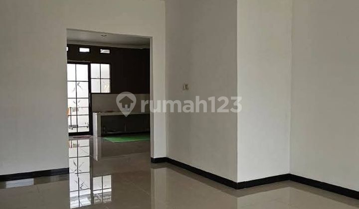 Hunian Asri dan Siap Huni 2