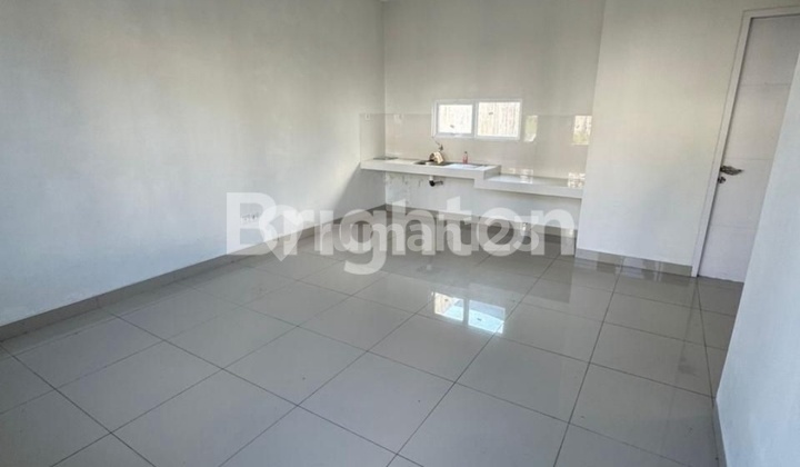 Rumah Nyaman dan Asri Siap Huni 2