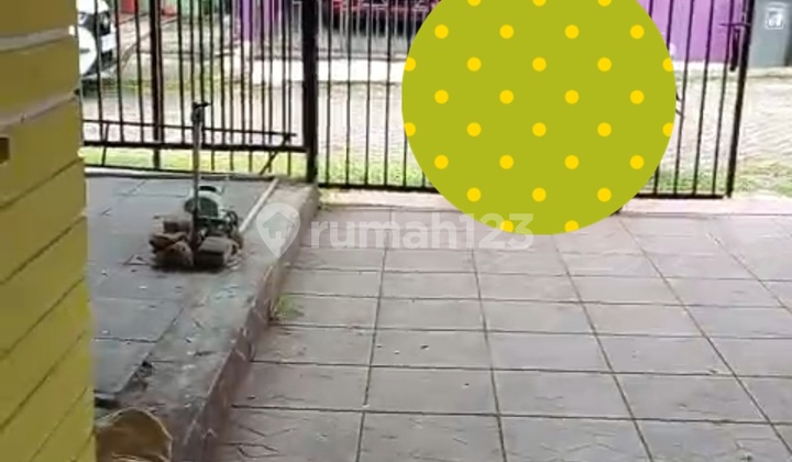 Comfortable and Lush Ready-to-Use Residence 2