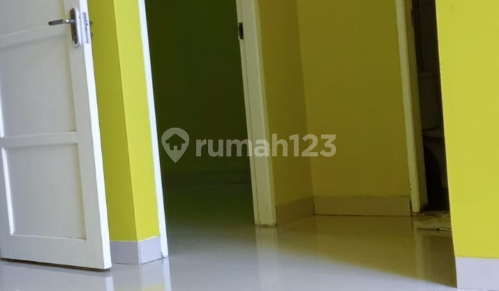 Rumah Nyaman dan Siap Huni 2