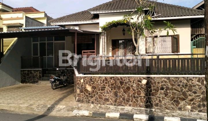 Comfortable House Ready to Occupy 2