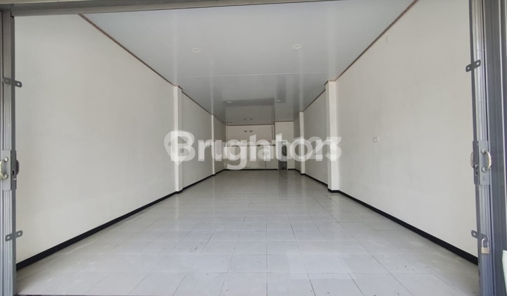 Ready-to-Use Shop House in a Strategic Area 2