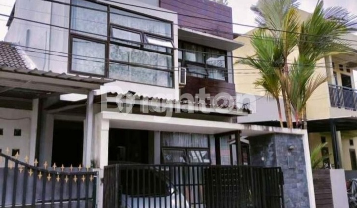 Rumah Estetik Type Industrial Yang Siap Huni Rumah Estetik Type Industrial Yang Siap Huni