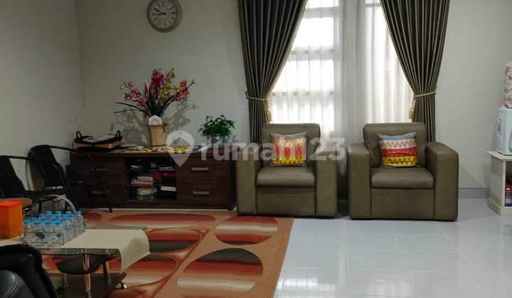 Rumah Nyaman dan Siap Huni 2