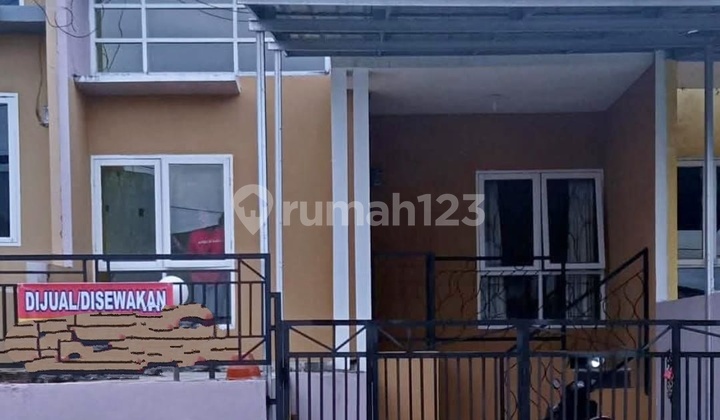 Comfortable and Ready-to-Live-In House - For 2 Years