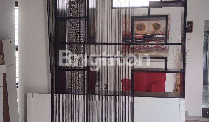 Rumah Di Hook Lokasi Strategis 2