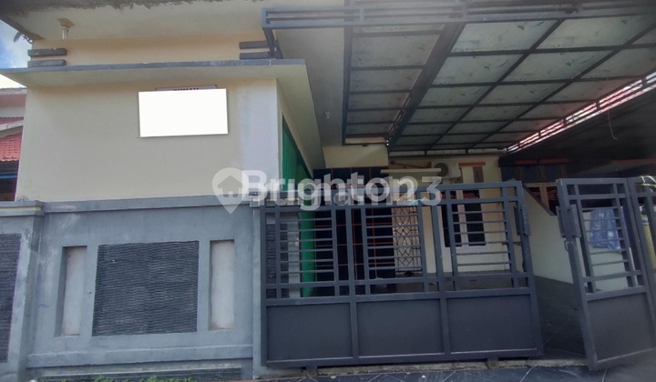 A Cozy House Ready to Occupy