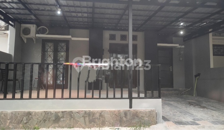 A Cozy and Ready-to-Live-In House