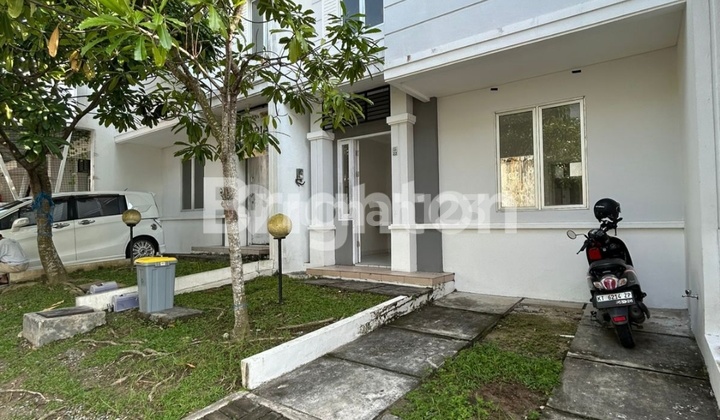 Rumah Nyaman dan Siap Huni Rumah Nyaman dan Siap Huni