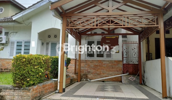 Aesthetic and Comfortable Ready-to-Live Home