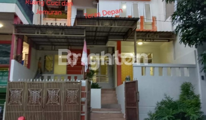 Strategically Located House That's Ready to Occupy