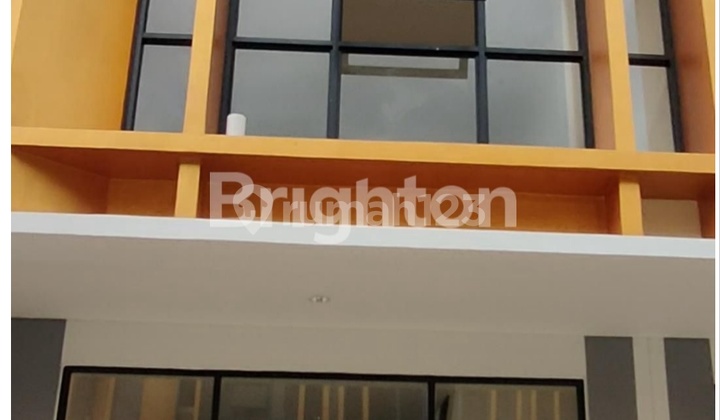 Ruko di Kawasan Strategis di Area Ramai dan Siap Huni Ruko di Kawasan Strategis di Area Ramai dan Siap Huni