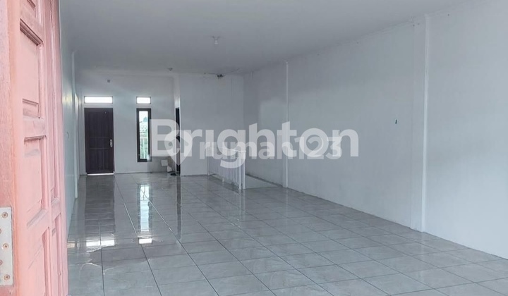 Ready-to-Use Business Ruko