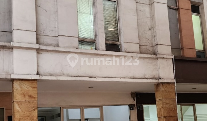 Ruko 2 Lantai Bintaro Trade Center Lokasi Strategis Ruko 2 Lantai Bintaro Trade Center Lokasi Strategis