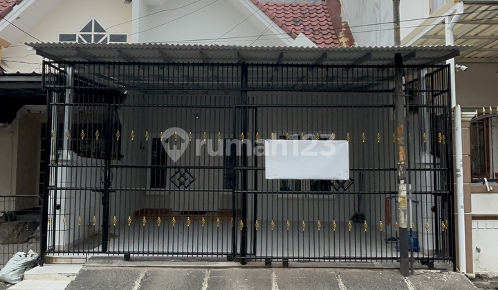 Jual Rumah 2 Lantai Di Citra 3 Kalideres Jakarta Barat
