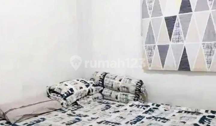 For Sale 2BR Apartment Casablanca East Residence Cheap Fully Furnished 2