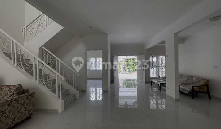 Beautiful 2-Story House in Cibubur Tourist City 2