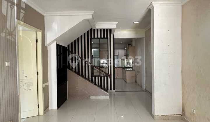 For Sale: Affordable 2-Story House in Cibubur Tourism City 2