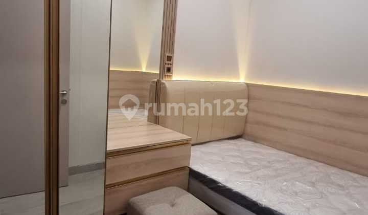 Apartemen Menara Jakarta 2br Full Furnish 2