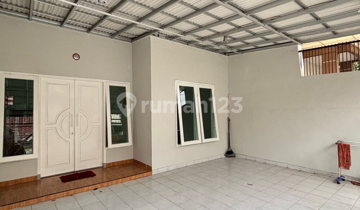 Jual Rumah 2 Lantai Di Citra 3 Kalideres Jakarta Barat 2
