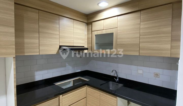 Apartemen 1 Br Jual Rugi The Mansion Jasmine Kemayoran 2