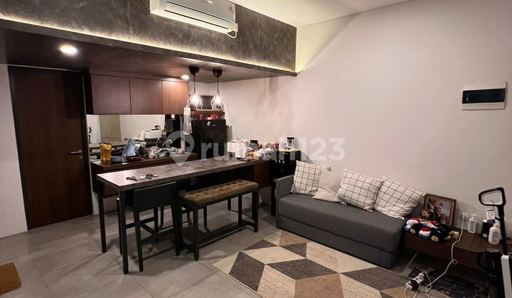 Rumah 2 Lantai Siap Huni Di Freja Bsd City 2