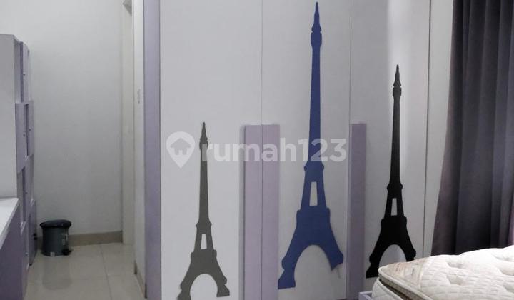 Dijual Rumah Hook di Cluster Omaha Village, Gading Serpong 2