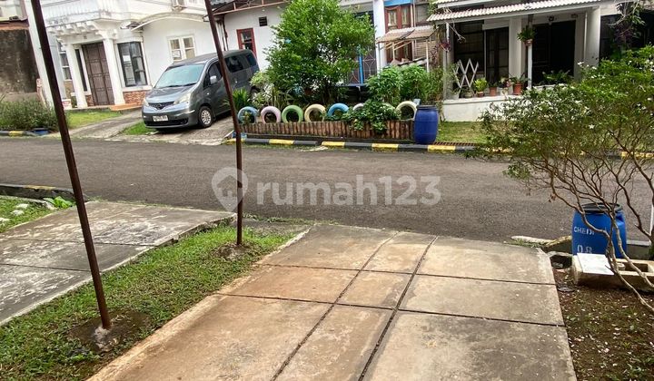 Affordable 2-Story House with SHM in Bukit Chedi Housing, Lippo Karawaci, Tangerang 2