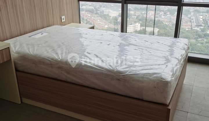 3 Bedroom Furnished Condominium Apartment with Private Lift, Jakarta Tower 2