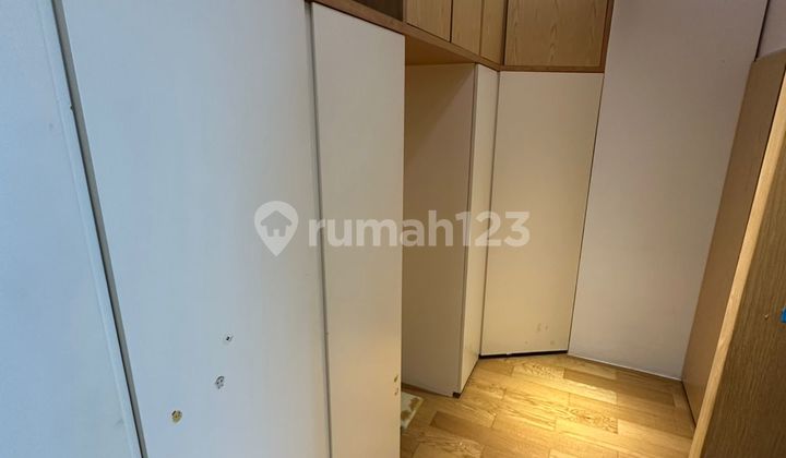 Disewakan Apartemen Satu8 di Jakarta Barat 2