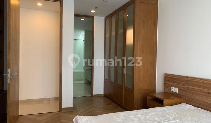 Apartemen Izzara Tb Simatupang 2br Private Lift 2