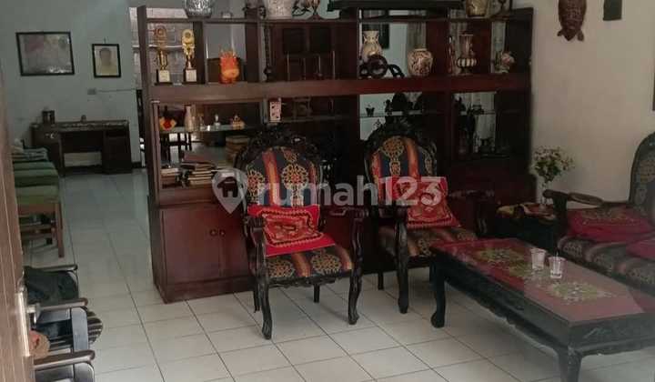 Dijual Rumah Hitung Tanah Di Jati Padang, Jakarta Selatan 2