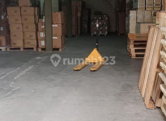 Warehouse for Sale at Benda Permai Airport, Tangerang Warehouse for Sale at Benda Permai Airport, Tangerang