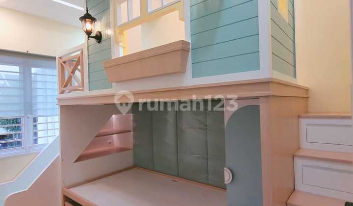 For Sale Hook House in Poris Indah Size 9x12, Tangerang 2