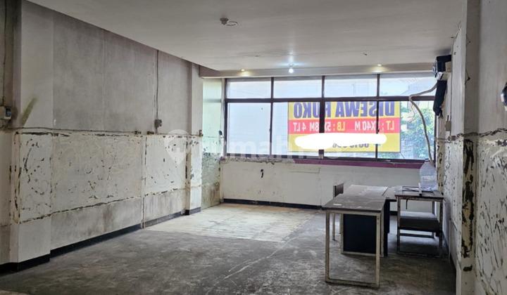 For Rent: Shop House on Rs Fatmawati Street, South Jakarta For Rent: Shop House on Rs Fatmawati Street, South Jakarta