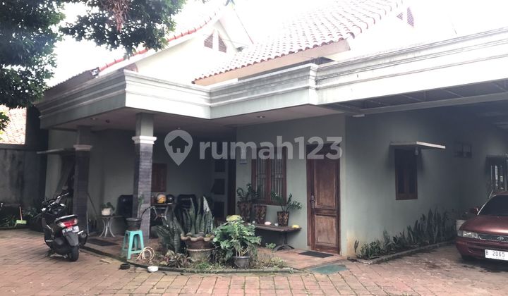 Rumah Bagus Strategis Di Jl Cemara Limo Depok Rumah Bagus Strategis Di Jl Cemara Limo Depok