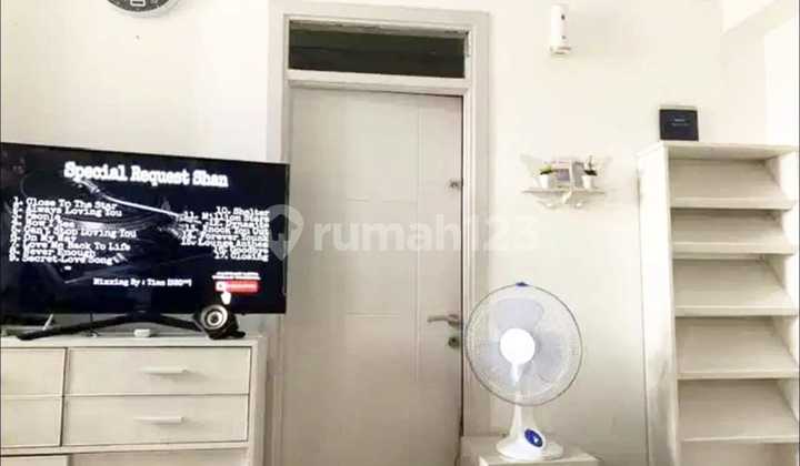 2 Bedroom Furnished Apartment Casablanca East Residence