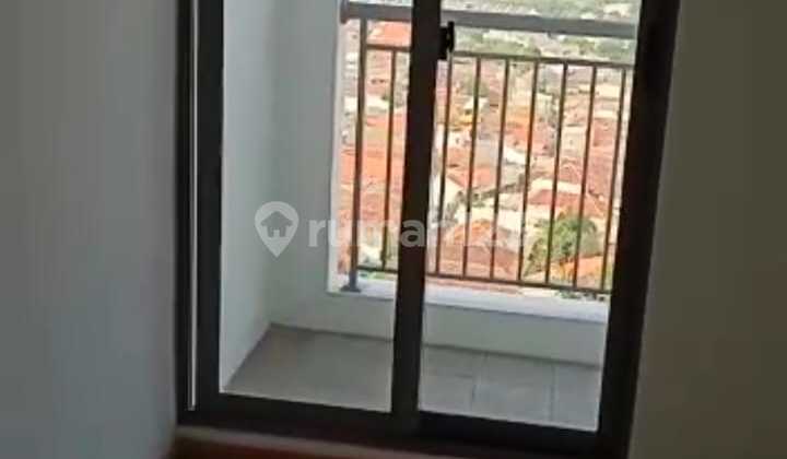 Apartemen 2 Kamar Tidur Unfurnished Mtown Gading Serpong