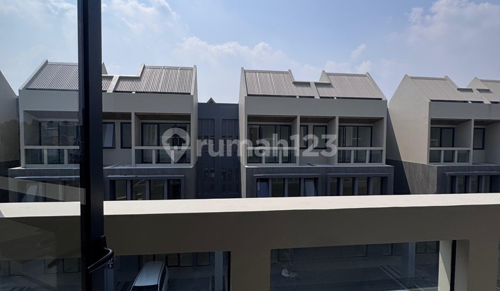 Ruko Delrey Business Townhouse, Bsd 6x15 Ruko Delrey Business Townhouse, Bsd 6x15