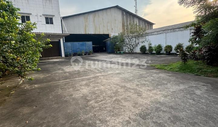 For Rent: Warehouse and Shop House on Jl Kh Hasyim Ashari, Tangerang For Rent: Warehouse and Shop House on Jl Kh Hasyim Ashari, Tangerang