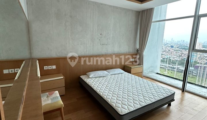 Disewakan Apartemen Satu8 di Jakarta Barat 1
