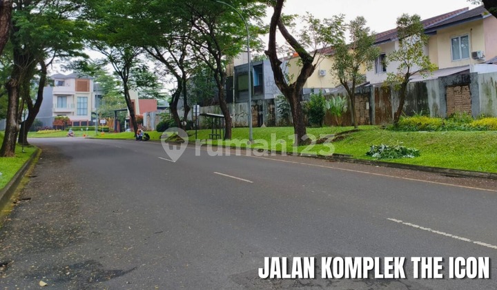 Dijual Rumah Bagus di Eastern Cosmo, BSD Dijual Rumah Bagus di Eastern Cosmo, BSD