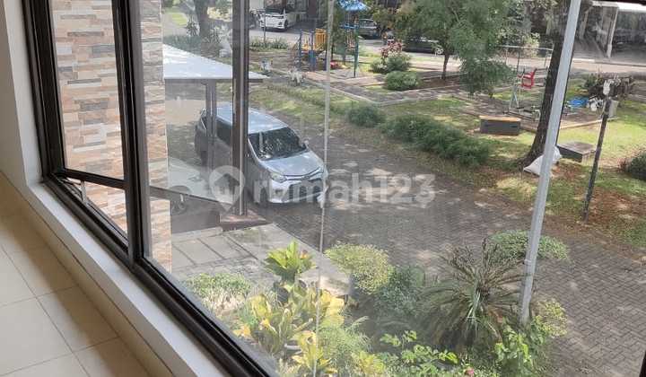 Nice 2-Story House in Premier Serenity View Park Near Summarecon Bekasi