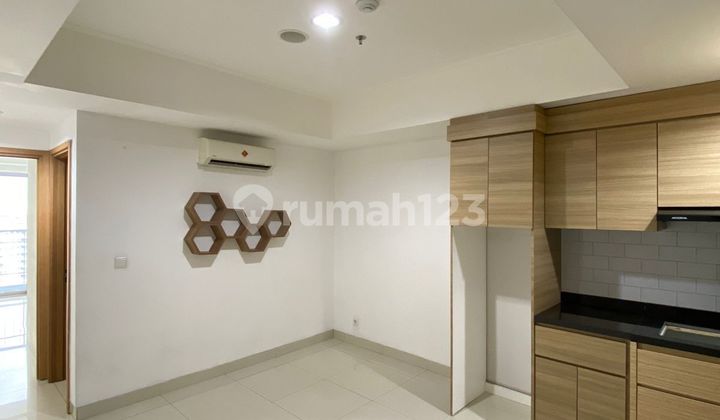 1 Bedroom Apartment for Sale at a Loss, The Mansion Jasmine Kemayoran