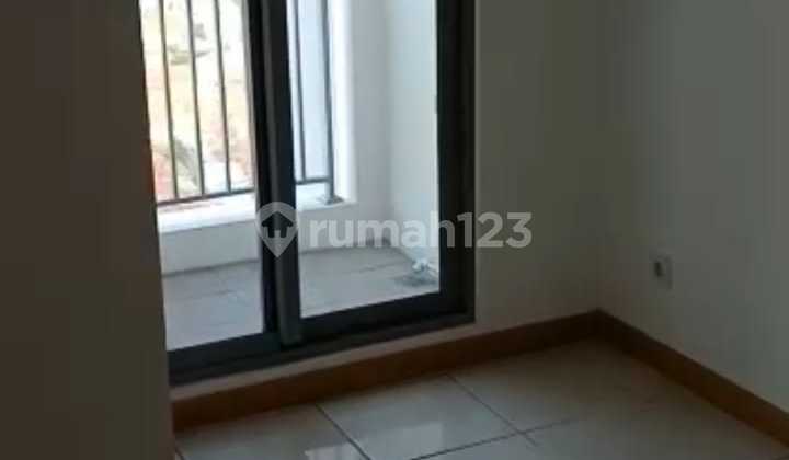 2 Bedroom Unfurnished Apartment Mtown Gading Serpong 2