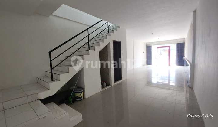 Dijual Ruko di Jl. Radio Dalam Raya, Jakarta Selatan Dijual Ruko di Jl. Radio Dalam Raya, Jakarta Selatan